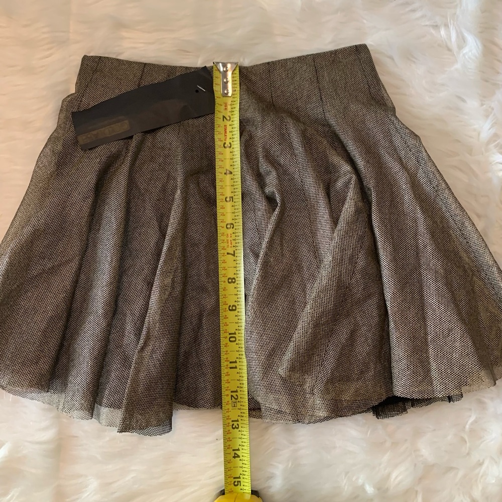 Brunello Cucinelli Girls skirt 6 - Picture 8 of 16